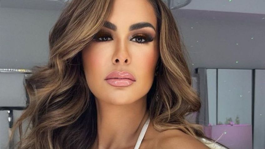 Ninel Conde: 3 bikinis neón con los que ha arrasado en las redes