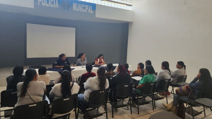 Inician campaña en Rincón de Romos para prevenir el bullying en las escuelas