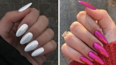 Uñas cromadas: ¿Cómo saber si me favorece la tendencia que dominará el verano?