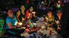 Asistieron más de 13 mil a Picnics Nocturnos en Chapultepec por Semana Santa