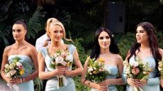 Bodas: 5 tendencias en vestidos que deben seguir las invitadas de la novia