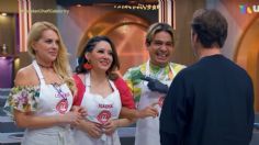 Querida estrella de MasterChef Celebrity se une al elenco de "Hoy" como conductora y paraliza a la televisión