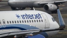 Interjet se declara en quiebra: juez ordena el remate de sus bienes