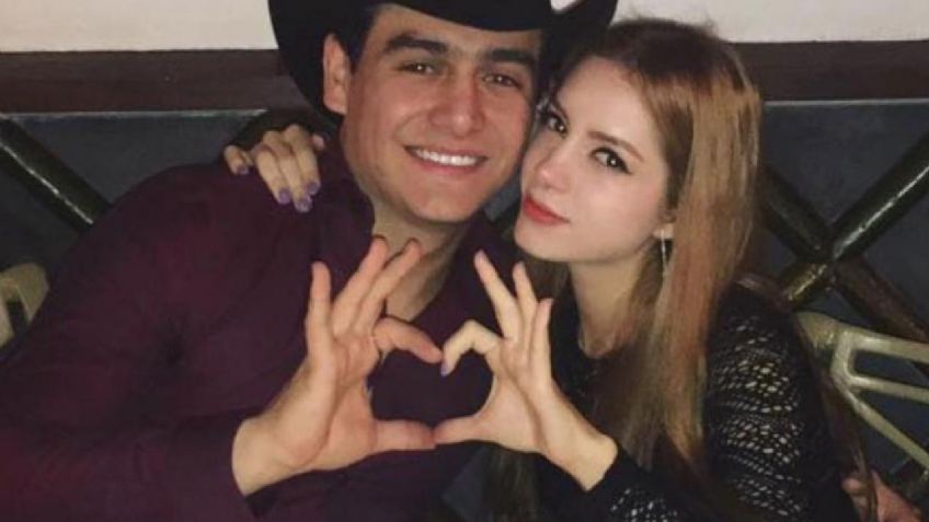 ¿Quién es Imelda Garza, la esposa de Julián Figueroa con quien tuvo un hijo?