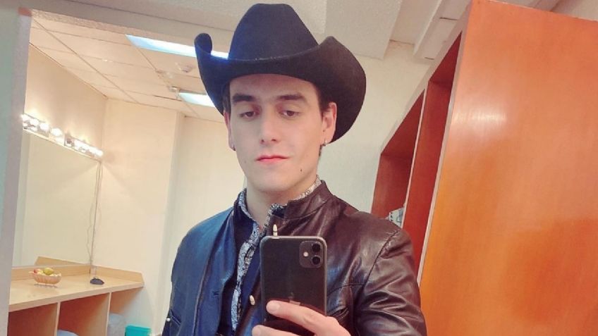 Julián Figueroa: Ellos son todos los hermanos que tuvo el hijo de Maribel Guardia y Joan Sebastian