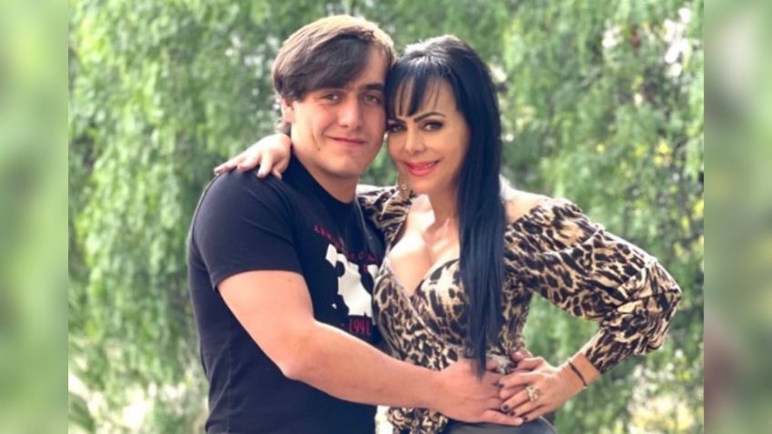 Maribel Guardia revela de qué murió su hijo Julián Figueroa: “Ruego respeto”