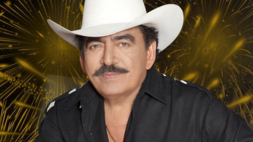 La maldición de la Familia Figueroa: ellos son los hijos de Joan Sebastian que murieron de forma trágica