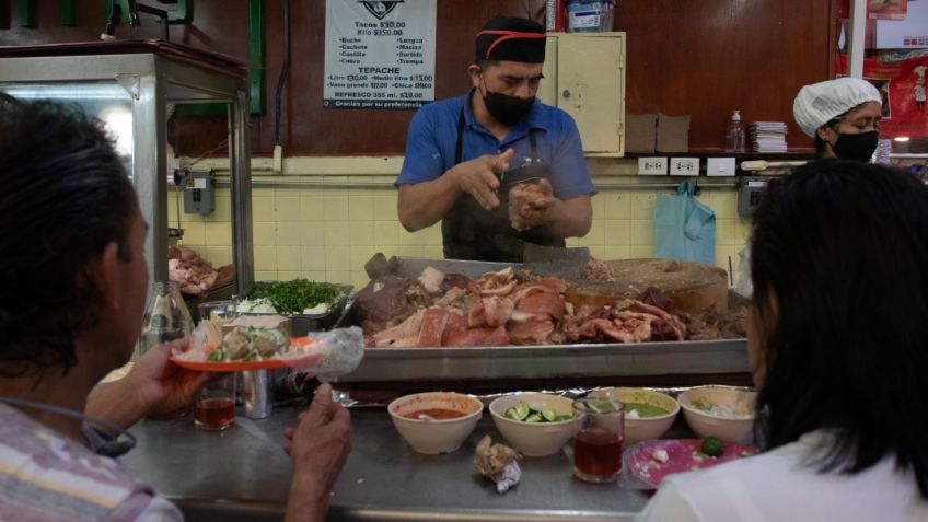 Carnitas en Salamanca: ¿qué se sabe sobre el hallazgo de partes humanas en comida callejera?