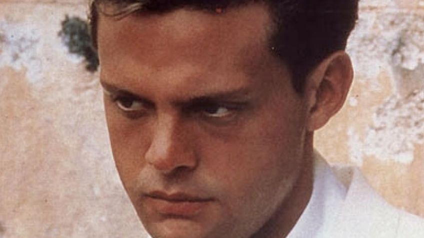 El rechazó amoroso que sufrió Luis Miguel a los 17 años que luego convirtió en un éxito