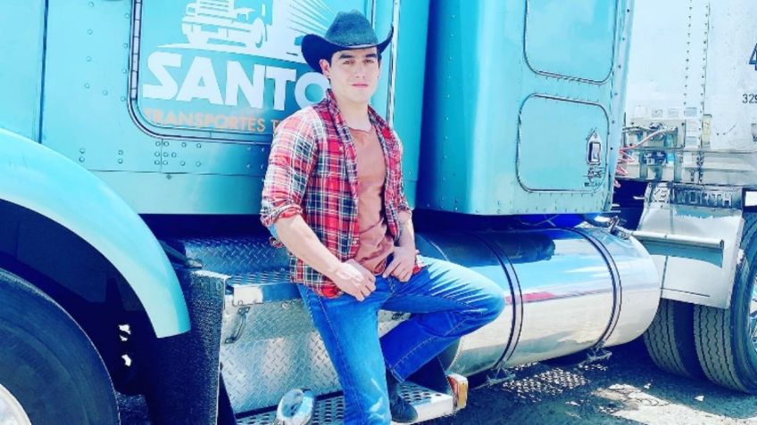 Muere a los 27 años Julián Figueroa, hijo de Maribel Guardia y Joan Sebastian