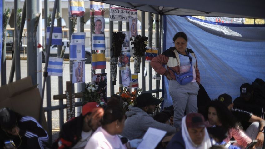 Casa del Migrante: sacar a Francisco Garduño del INM no resolverá la crisis de indocumentados