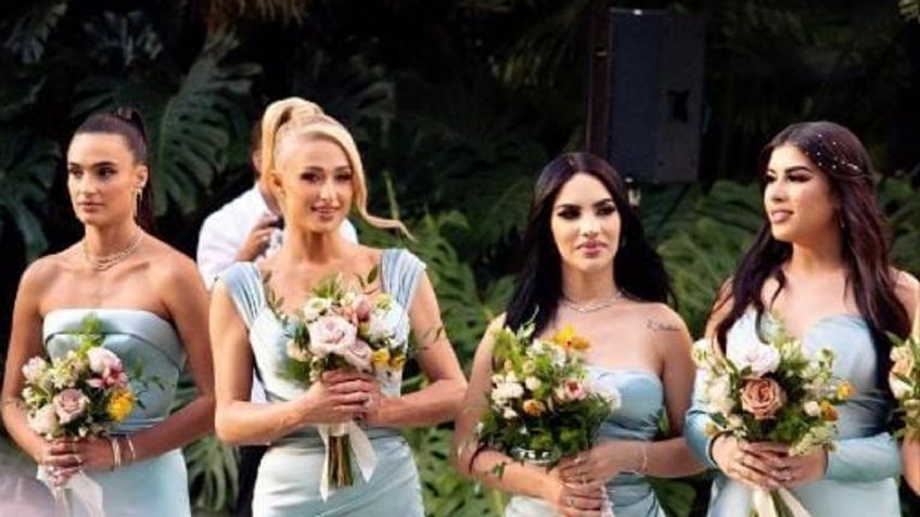 Bodas: 5 tendencias en vestidos que deben seguir las invitadas de la novia