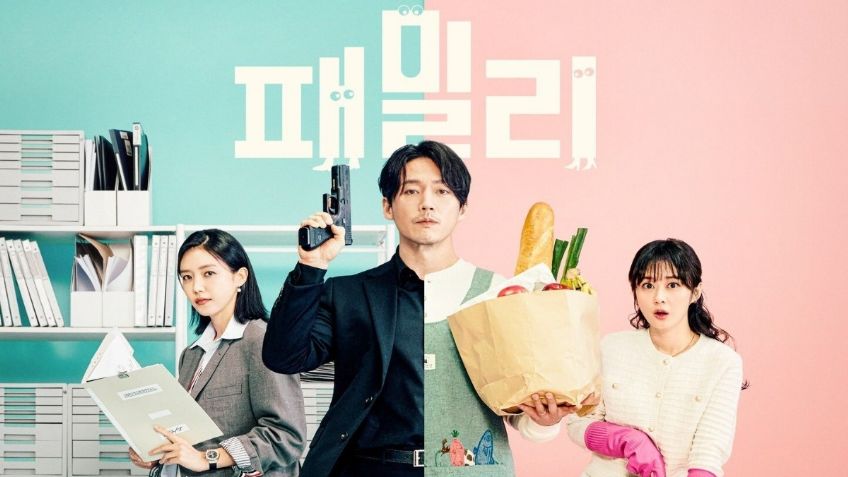 3 Dramas coreanos que se estrenan en abril y no te puedes perder por nada