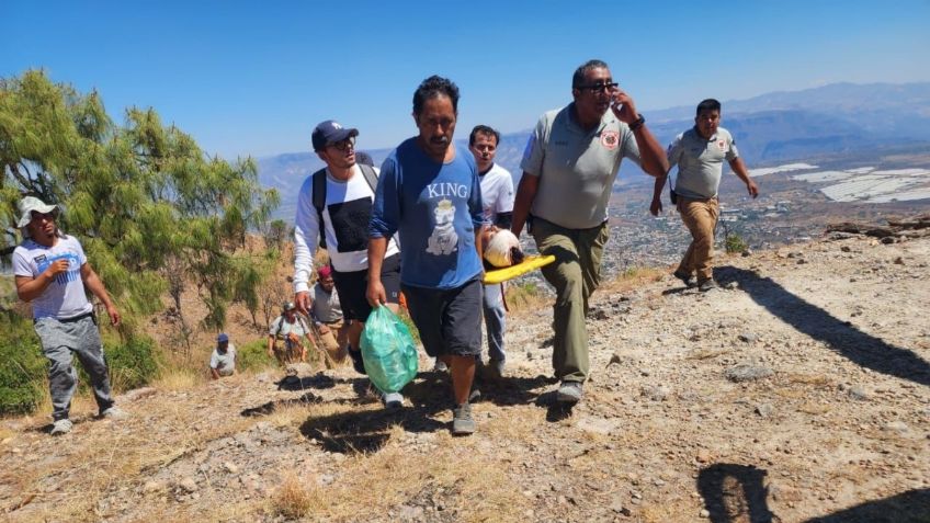 Semana Santa en Jalisco deja saldo de 16 muertos y 50 lesionados