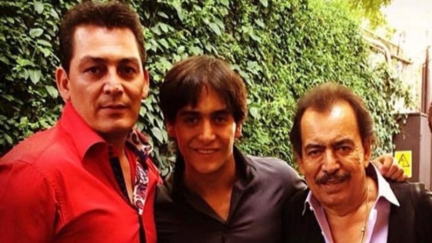 Muerte de Julián Figueroa últimas noticias hoy 10 de abril: último adiós al hijo de Maribel Guardia y Joan Sebastian