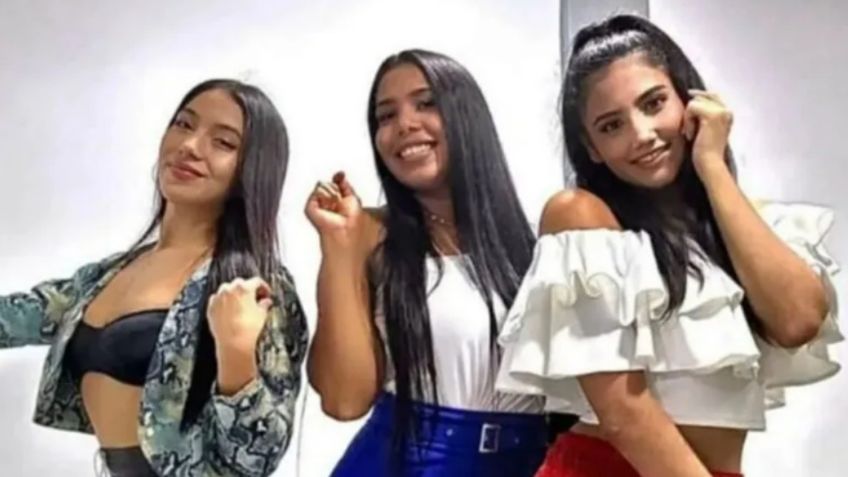 Las contrataron para cantar y sus cuerpos aparecieron enterrados cerca de un río: el triple feminicidio que conmociona a Ecuador