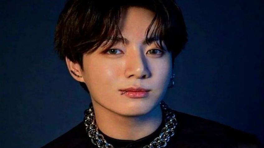 Jungkook de BTS podría cumplir su más grande sueño y estar al lado de una de sus personas favoritas