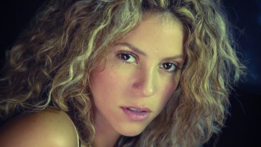 Agente que rechazó a Shakira cuando iniciaba su carrera ahora subasta su casete promocional