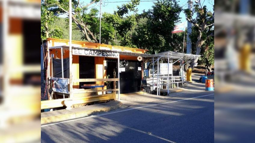 Tres muertos y dos heridos tras balacera en Puerto Rico