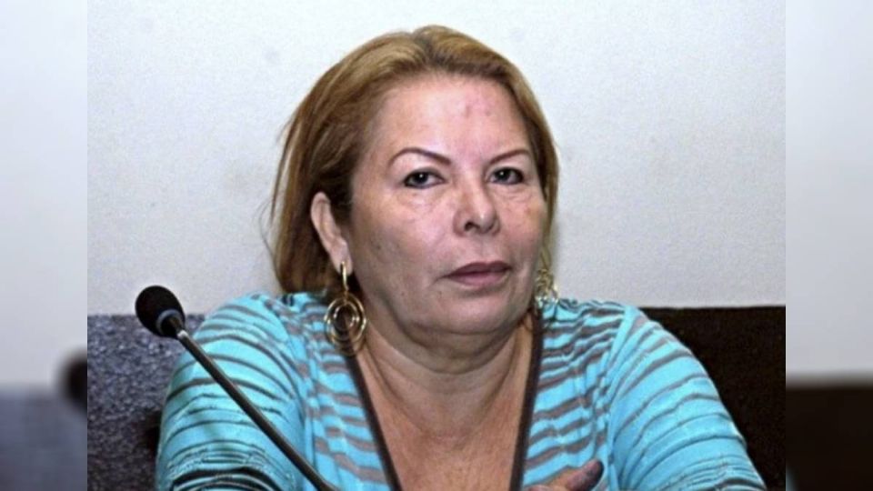 Sebastiana Cottón fue viuda dos veces y lideró a un grupo del narco guatemalteco.