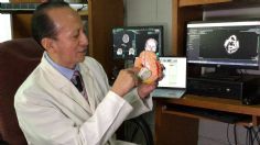 ISSSTE implanta chip cerebral a pacientes con Parkinson