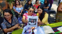 Mujeres de Oaxaca piden renuncia de Donato Vargas por considerarlo un potencial feminicida