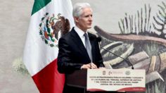 El Poder Judicial del Estado de México se enfila a sus 200 años