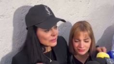 VIDEO | Maribel Guardia con lágrimas pide que recen por su hijo Julián: "Que sus hijos los entierren a ustedes"