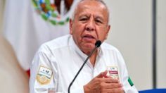 FGR va contra Francisco Garduño, titular del INM, tras la muerte de 40 migrantes en Ciudad Juárez