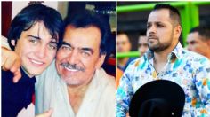 Joan Sebastian: no sólo sus hijos, el sobrino del cantante también murió trágicamente