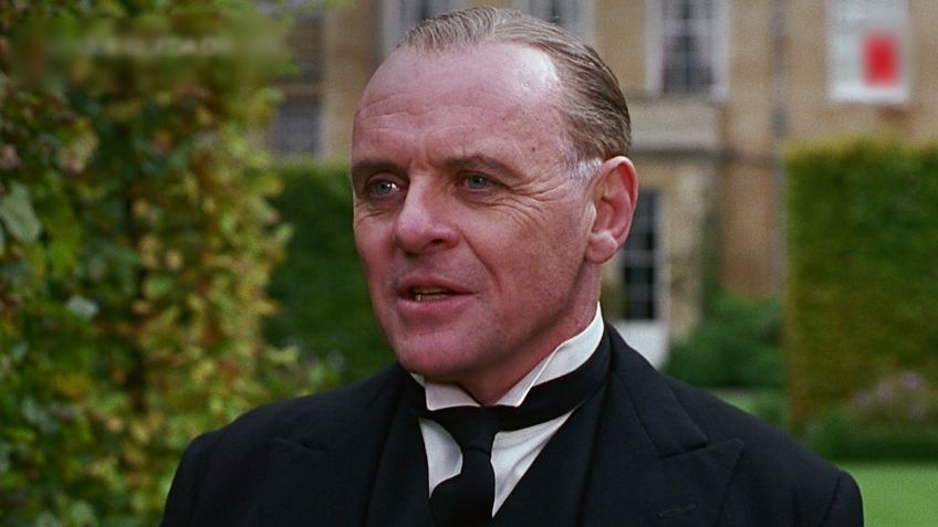 La mejor película de Anthony Hopkins acaba de llegar a Netflix y debes verla, conquistó a los Oscar en los 90