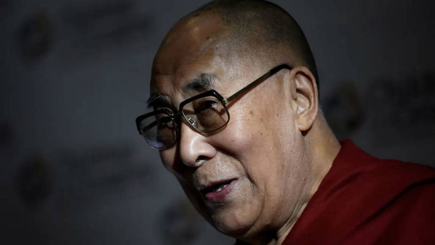 El Dalai Lama podría ir a la cárcel: exigen castigo al líder religioso por abuso infantil