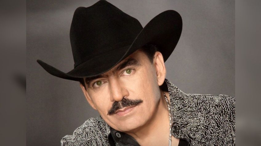 Joan Sebastian: ¿quiénes son todos los hijos del cantante y a qué se dedican?