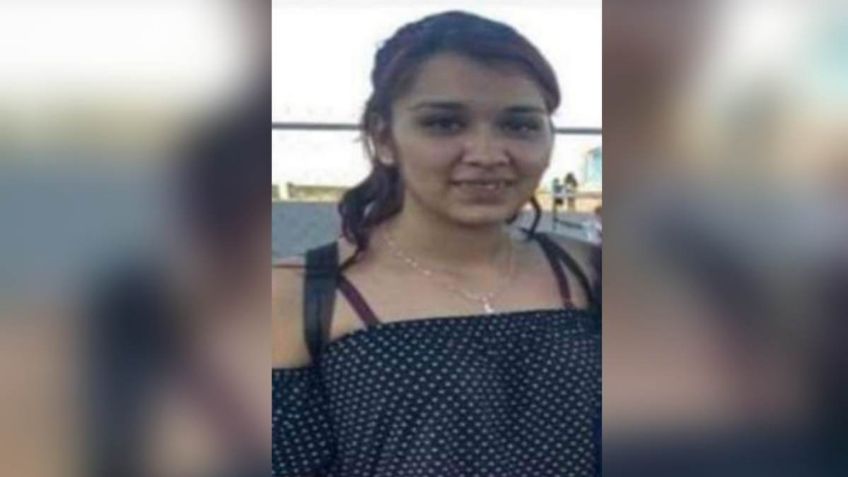 Julia Edith desapareció en Chihuahua: su cuerpo fue hallado embolsado en un camino de terracería