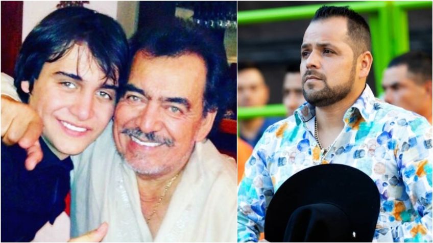 Joan Sebastian: no sólo sus hijos, el sobrino del cantante también murió trágicamente