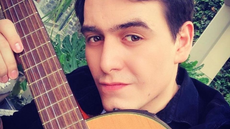 El joven cantante falleció la noche del pasado 9 de abril.