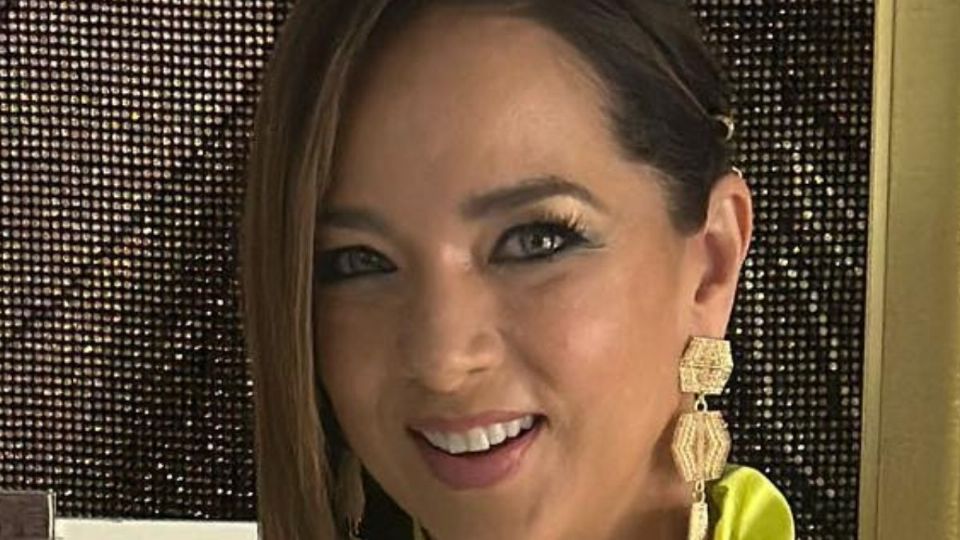 Adamari López fortuna. Fuente Instagram @adamarilopez