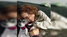 Lilith soñaba con poner un albergue de perritos y viajar a Japón, pero desapareció hace 3 meses: el caso que tiene en vilo a Oaxaca