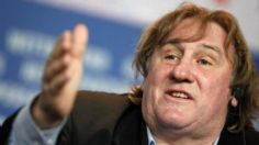 El actor francés Gérard Depardieu enfrenta 13 acusaciones de abuso sexual