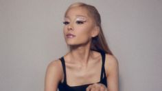 Ariana Grande contesta a las críticas sobre su cambio físico: "Era mi versión menos saludable"