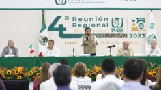 IMSS-Bienestar cumple un año de implementarse en Nayarit