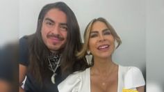 Rey Grupero confirma su ruptura con Aylín Mujica con conmovedor mensaje: “Te dejo volar hermosa”