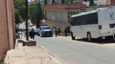 Otro policía asesinado a sangre fría en Zacatecas: sujetos entraron a su casa y también hirieron a su esposa