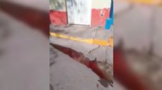 VIDEOS | ¡Córrele, métete! La intensa balacera que dejó ríos de sangre en Tierra Caliente, Michoacán