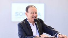 Alfonso Durazo: Confirma CFE construcción de tres nuevas plantas solares en Sonora