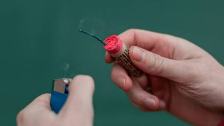 Alerta en Brasil: estudiante lanza petardo dentro de salón de clases y agrede con un cuchillo a tres alumnos