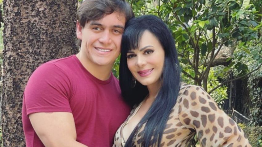 Esta es la especial petición que hizo Maribel Guardia a todos los que tienen hijos