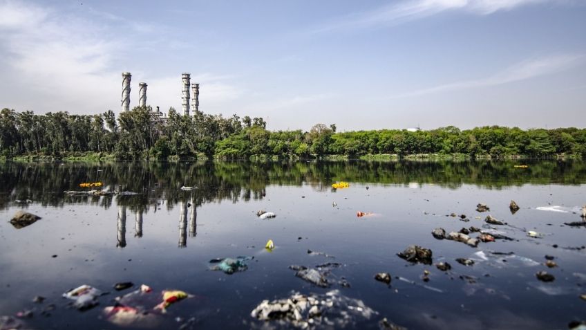 Estos 3 fenómenos naturales desmuestran que el cambio climático ya está aquí