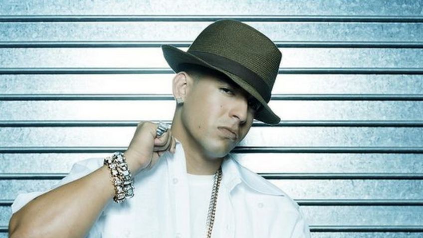 “Gasolina” de Daddy Yankee es incorporada al Registro Nacional de Grabaciones del Congreso de EU