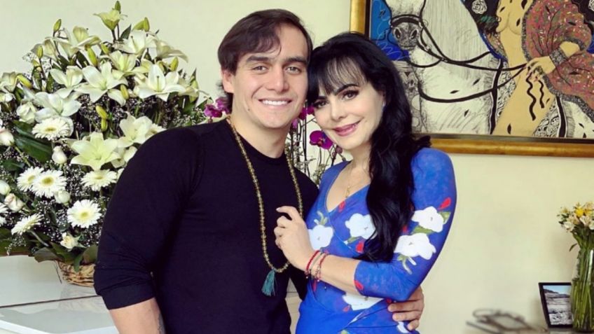 Julián Figueroa murió intestado, ¿Qué pasará con la herencia del hijo de Maribel Guardia?